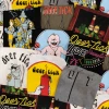 Deer Tick Mystery T-Shirt
