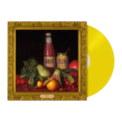 Deer Tick Vol. 2 12" Vinyl