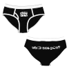 Diet Cig New Merch Who Are You? Briefs