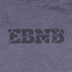 Edie Brickell & New Bohemians Hunter Logo Vintage Purple T-Shirt
