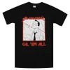 Dr. Colossus New Merch Gil 'Em All Black T-Shirt
