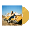 Anna Of The North New Merch Dream Girl Yellow Vinyl
