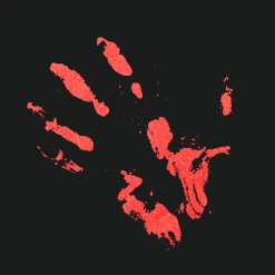 Dr. Octagon Moosebumps Black Zip Up Hoodie New Merch