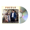 Dustin O'Halloran Puzzle (Original Motion Picture Soundtrack) CD