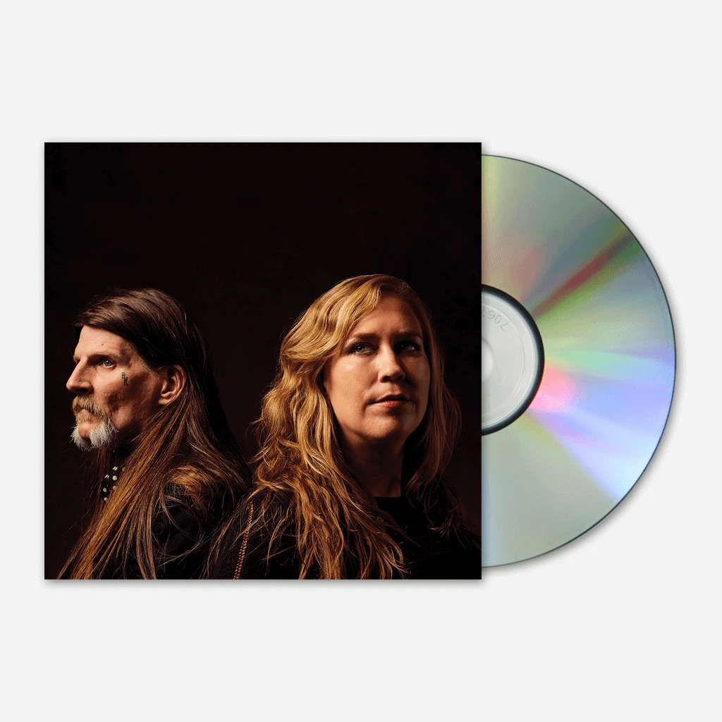 Earth New Merch Full Upon Her Burning Lips CD 1 Earth New Merch Full Upon Her Burning Lips CD