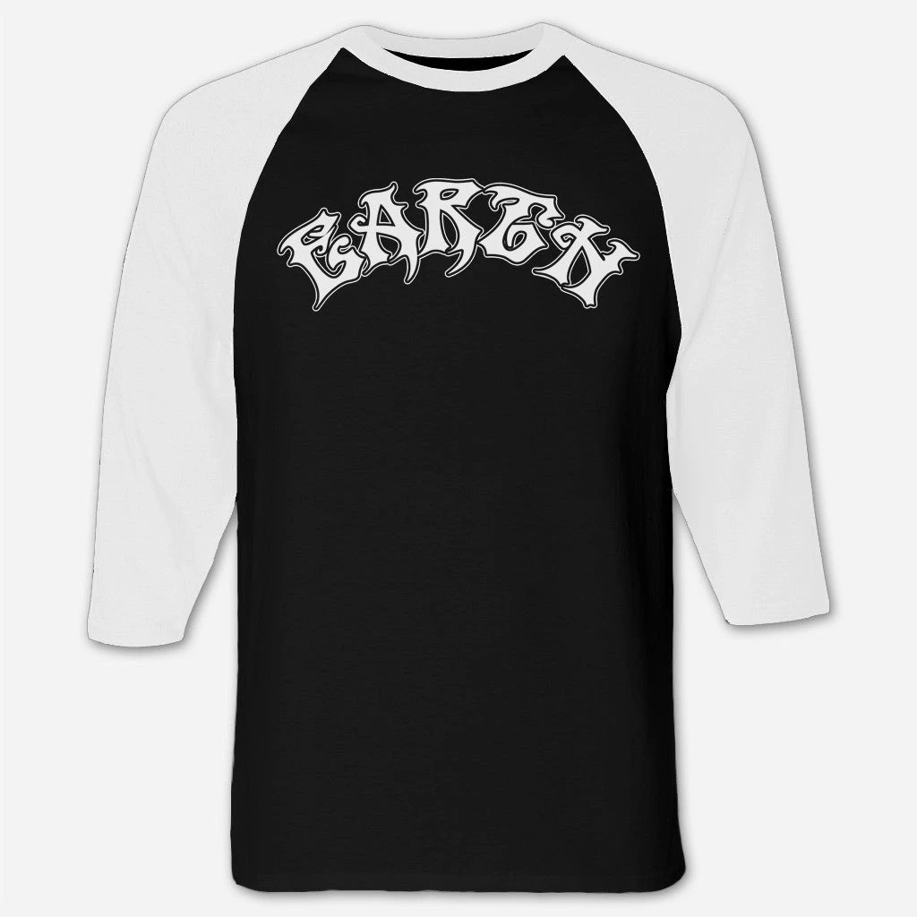 Earth New Merch Ritual Baseball T-Shirt 1 Earth New Merch Ritual Baseball T-Shirt