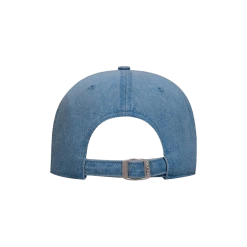 Maddie Zahm Egg Navy Dad Hat New Merch