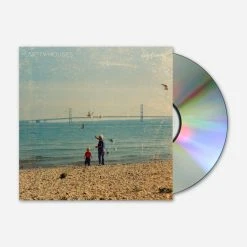 Empty Houses Daydream CD New Merch