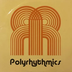 Polyrhythmics Self-Titled EP