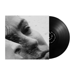 Emma Ruth Rundle Engine Of Hell - 12" Black Vinyl