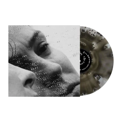 Emma Ruth Rundle Engine Of Hell - 12" Cloudy Splatter Vinyl