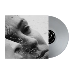 Emma Ruth Rundle Engine Of Hell - 12" Opaque Silver Vinyl