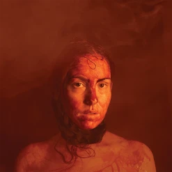 Emma Ruth Rundle Electric Guitar: Two - Dowsing Voice - 12" Black Vinyl