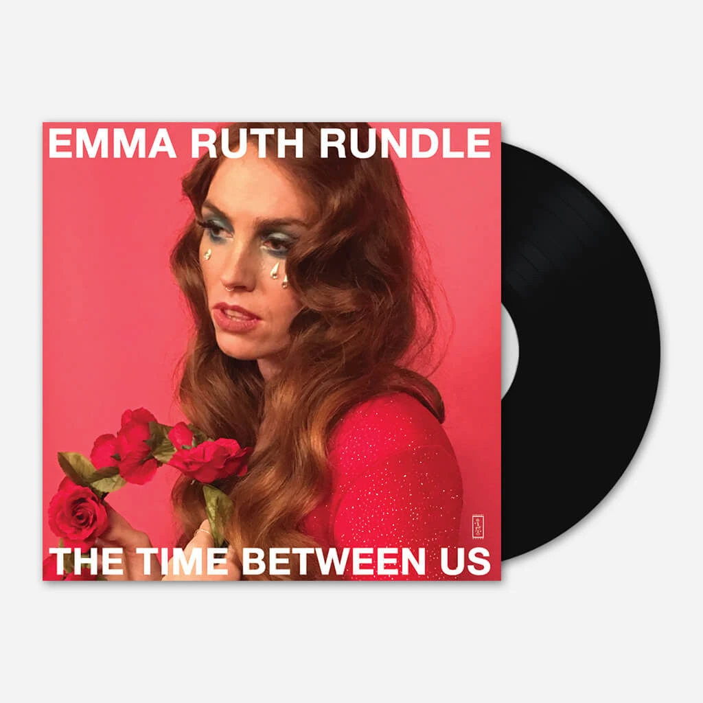 Emma Ruth Rundle New Merch The Time Between Us Split W/Jaye Jayle 12" Vinyl 1 Emma Ruth Rundle New Merch The Time Between Us Split W/Jaye Jayle 12" Vinyl