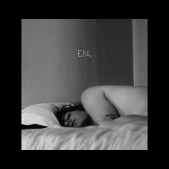 Emma Ruth Rundle New Merch Marked For Death Black T-Shirt