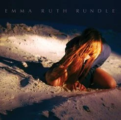 Emma Ruth Rundle New Merch Some Heavy Ocean - Black Vinyl