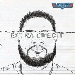 Mega Ran Extra Credit CD