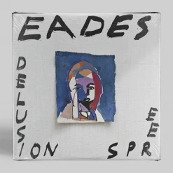 Eades Delusion Spree CD