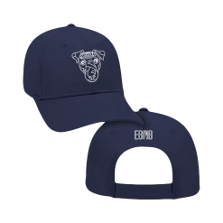 Edie Brickell & New Bohemians Rocket Navy Hat