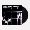 A Place To Bury Strangers Ego Death 2010 Tour EP Vinyl New Merch