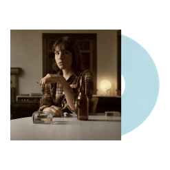 Emma Ruth Rundle New Merch Electric Guitar One 12" Vinyl 5 Emma Ruth Rundle New Merch Electric Guitar One 12