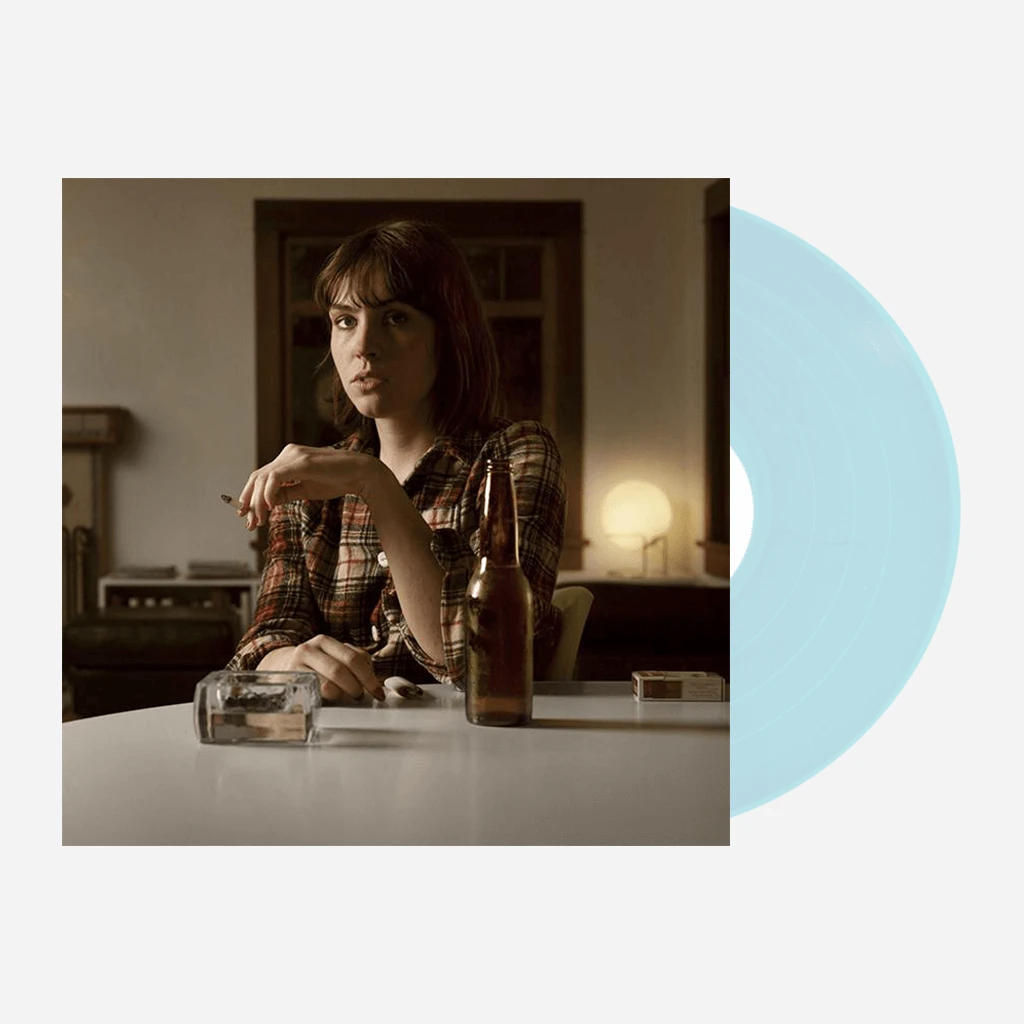Emma Ruth Rundle New Merch Electric Guitar One 12" Vinyl 1 Emma Ruth Rundle New Merch Electric Guitar One 12" Vinyl