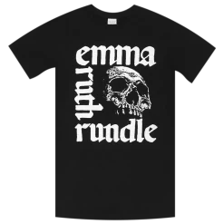 Emma Ruth Rundle Patterson Black T-Shirt