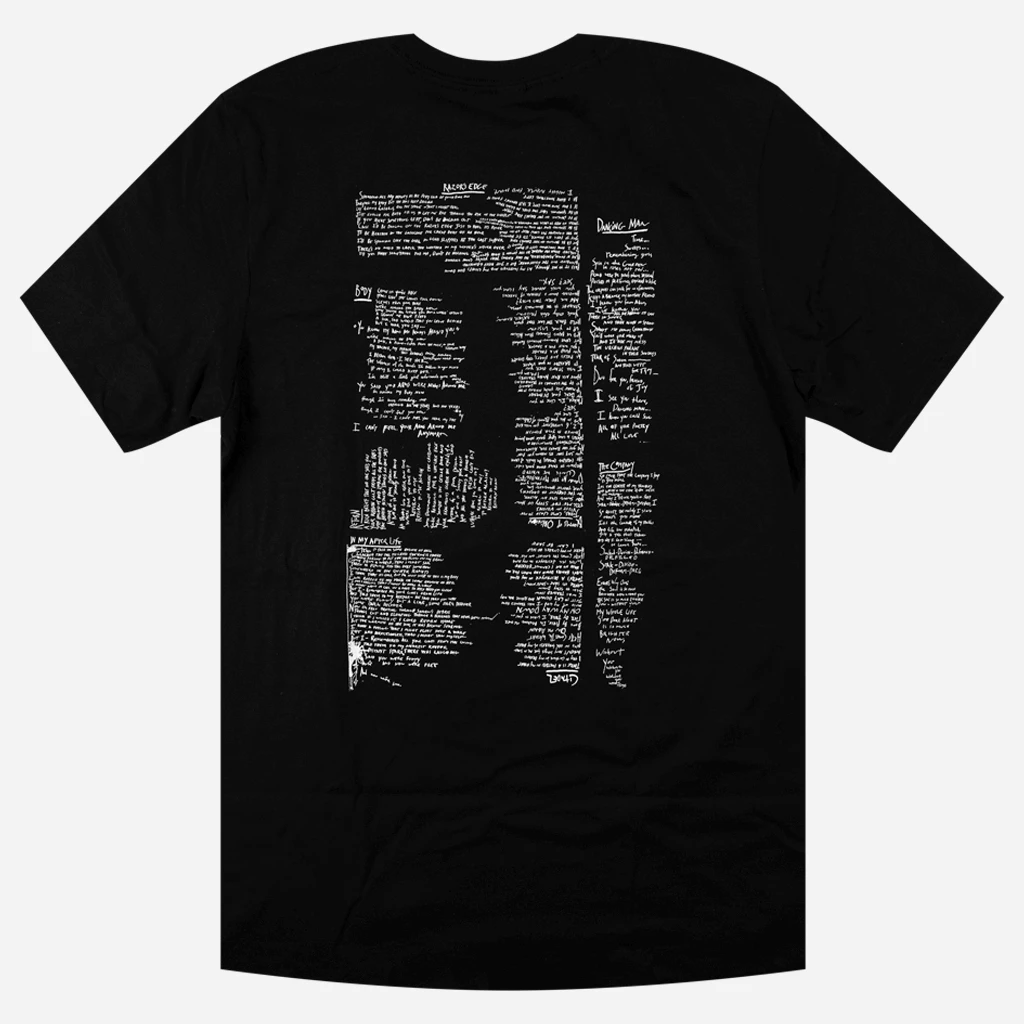 Emma Ruth Rundle New Merch Engine Of Hell Black T-Shirt 4 Emma Ruth Rundle New Merch Engine Of Hell Black T-Shirt