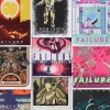Failure Show Posters