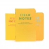 Field Notes New Merch Signs Of Spring 3-Pack
