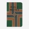 Field Notes Portland Edition 3-Pack New Merch