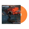 Failure New Merch Wild Type Droid - 12" Orange Vinyl