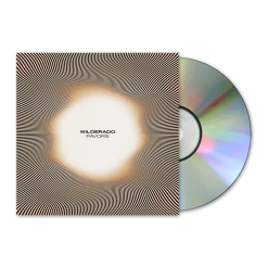 Wilderado Favors CD