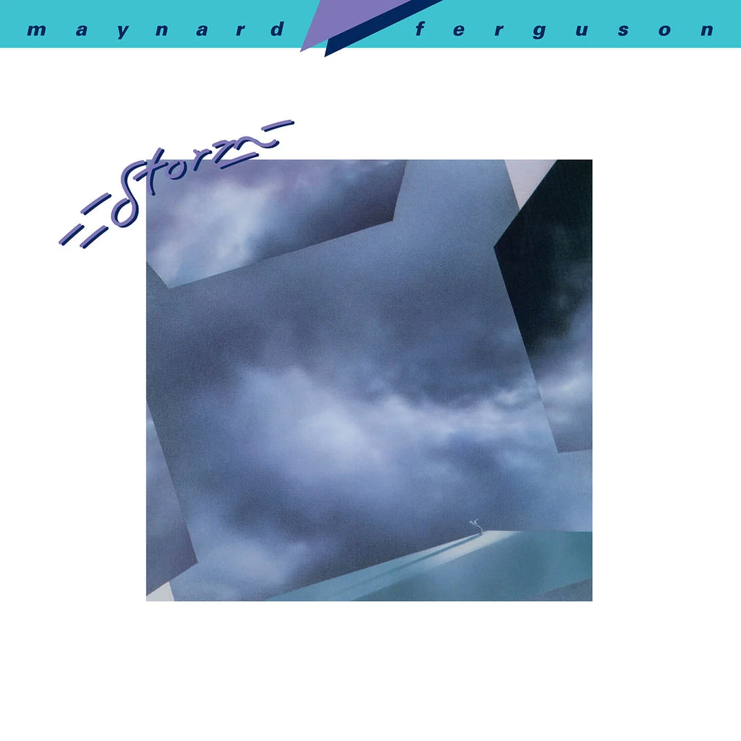 Maynard Ferguson Storm 1 Maynard Ferguson Storm