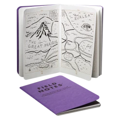 Field Notes 5E Gaming Journals 2-Pack