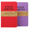 Field Notes 5E Gaming Journals 2-Pack