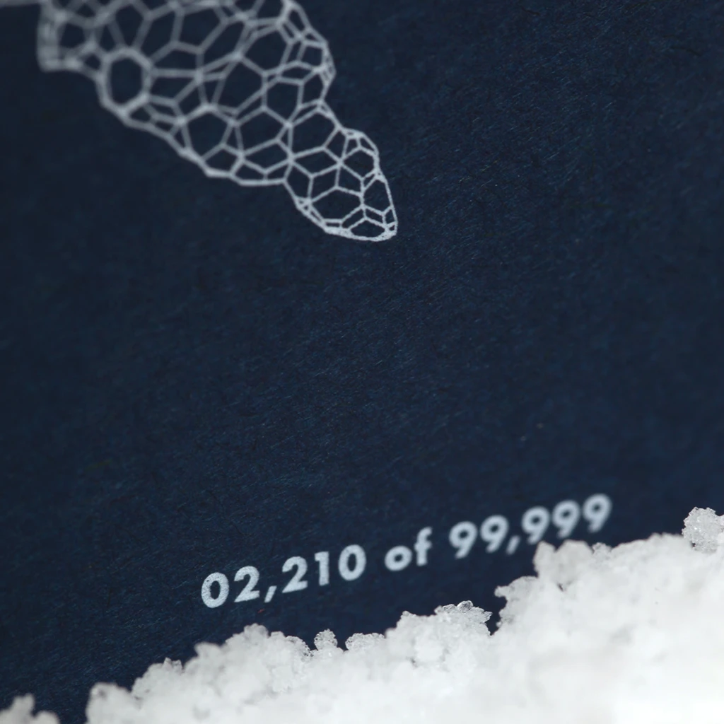 Field Notes Snowy Evening 3-Pack New Merch 2 Field Notes Snowy Evening 3-Pack New Merch