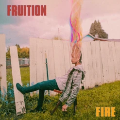 Fruition Fire EP Digital New Merch