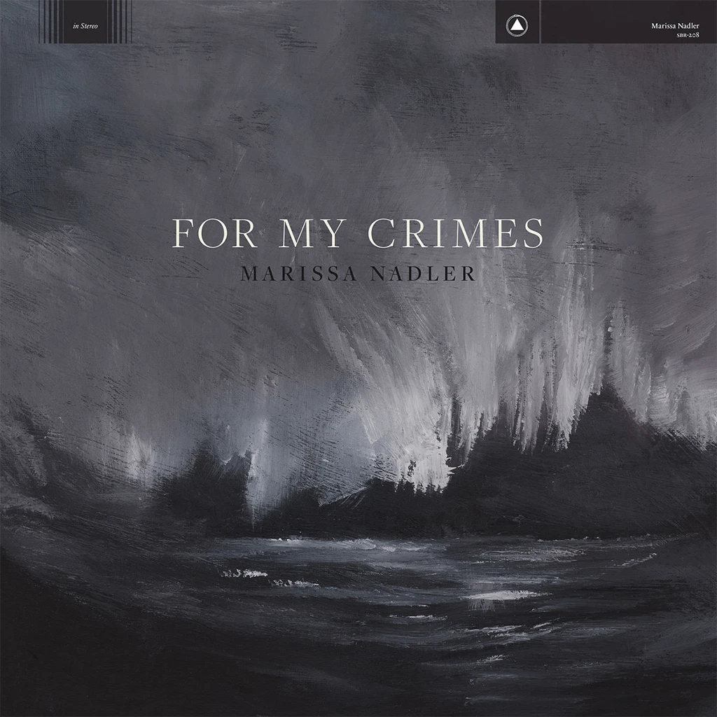 Marissa Nadler For My Crimes 12" Vinyl New Merch 2 Marissa Nadler For My Crimes 12" Vinyl New Merch