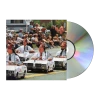 Dead Kennedys New Merch Frankenchrist CD