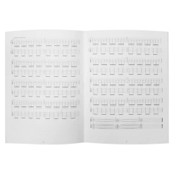 Deafheaven New Merch Sunbather Tablature Book