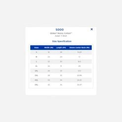 The Armed ULATM Tee New Merch