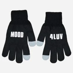 Reggie And The Full Effect Mood 4 Luv Gloves New Merch
