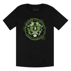 Cheech And Chong Get It Legal T-Shirt