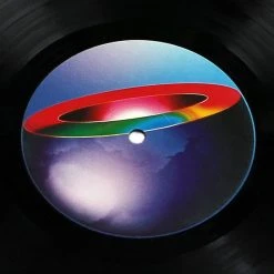 Giraffage New Merch Too Real 12" Vinyl 7 Giraffage New Merch Too Real 12