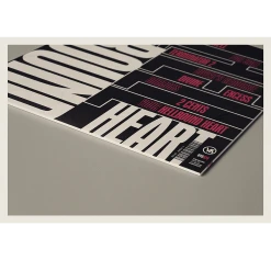 Weyrd Son Records Glaare - Your Hellbound Heart New Merch 22 Weyrd Son Records Glaare - Your Hellbound Heart New Merch