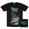 Knights Of The Abyss Space Corpse T-Shirt New Merch