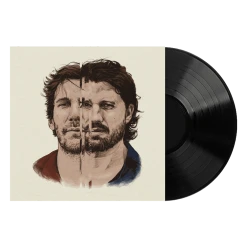 The Cerny Brothers Looking For The Good Land LP