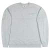 MYRONE Soft Shred Heather Grey Sweatshirt New Merch