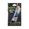 Cheech And Chong Card Logo Kasher Lighter New Merch
